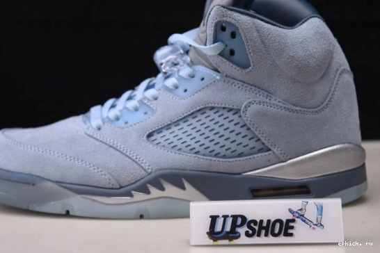 EP Air Bluebird 5 DD9336-400 Retro DD9336-400 Jordan 0315